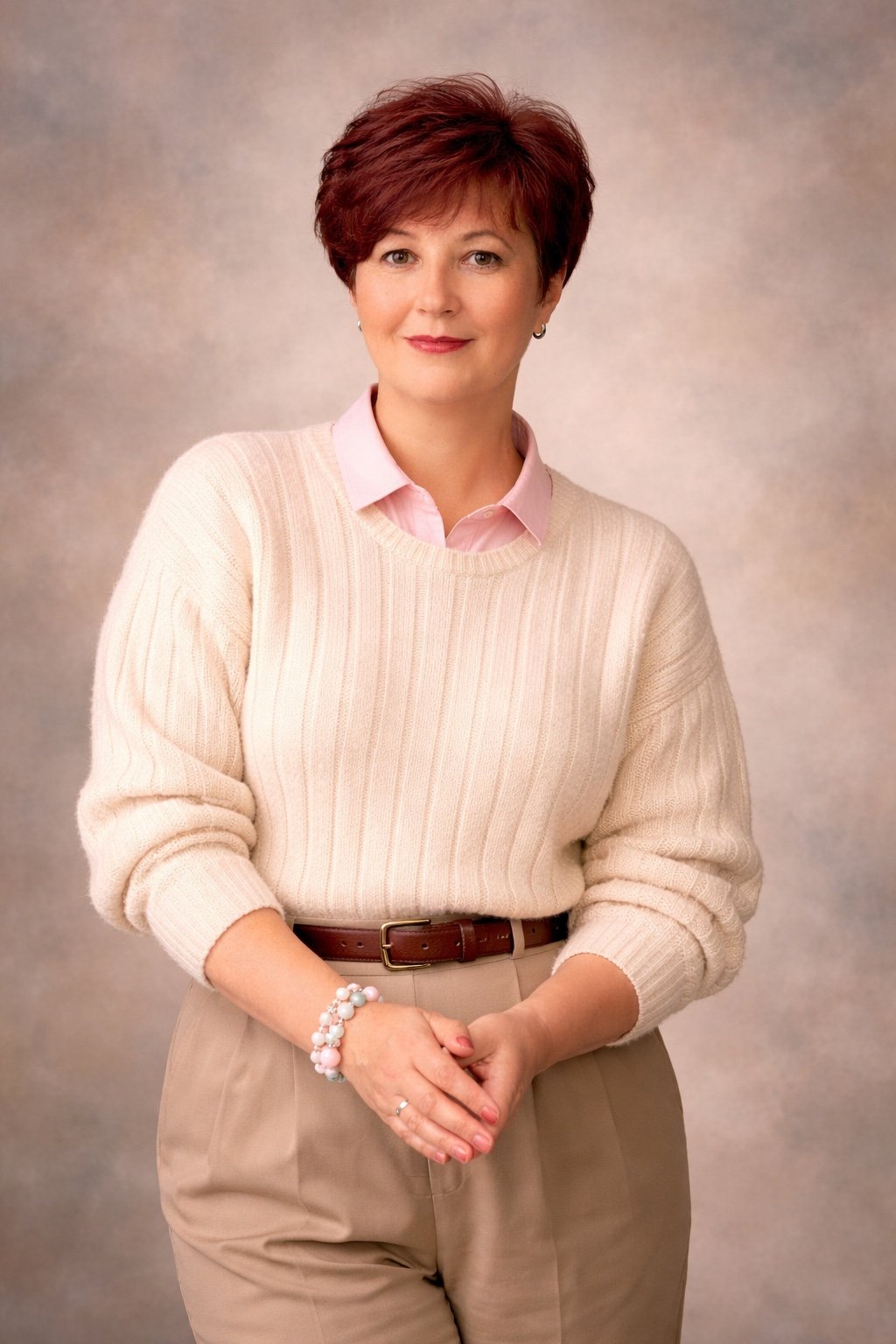 Sąmoningumo praktikų vedėja Beatričė Bernotienė